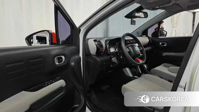 Citroen / DS C3 Aircross id 4998433 из Кореи 34