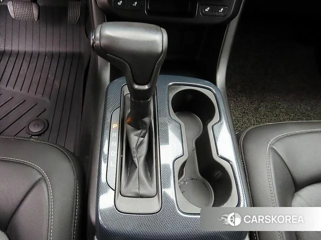 Chevrolet (GM Daewoo) Real New Colorado id 4977075 из Кореи 18
