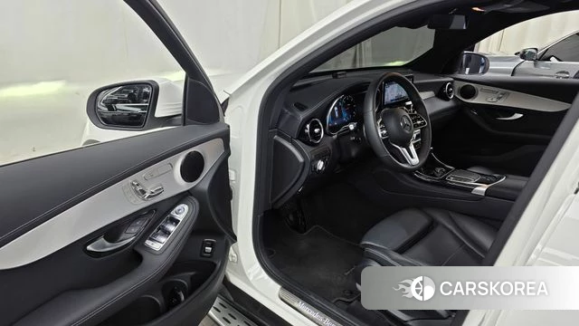 Mercedes-Benz GLC-Class X253 id 4987487 из Кореи 34