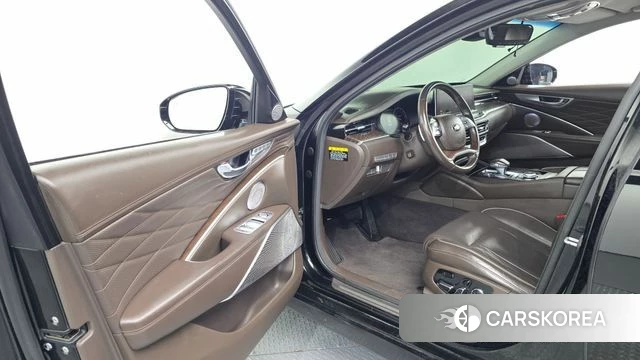 Kia More K9 id 4998369 из Кореи 33