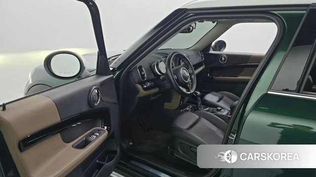 Mini Cooper Countryman id 5029037 из Кореи 30