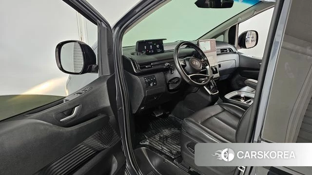Hyundai Staria id 5016202 из Кореи 20
