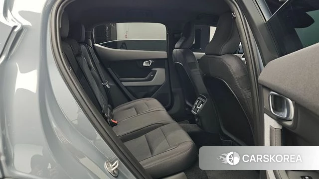 Polestar Polestar 2 id 4922356 из Кореи 34