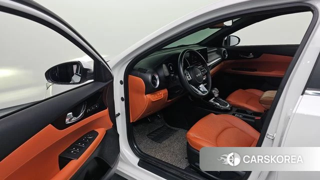 Kia The New K3 2nd generation id 5053083 из Кореи 30