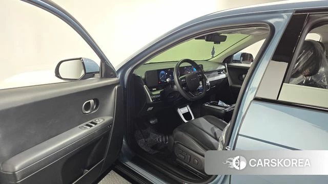 Hyundai The New Ionic 5 id 4928497 из Кореи 20