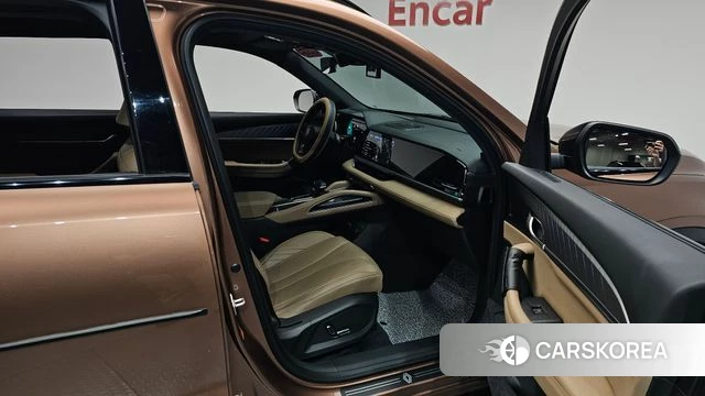 Renault Korea (Samsung) Grand Coleos id 4916480 из Кореи 38