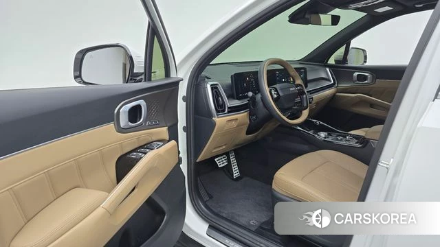 Kia The New Sorento 4th Generation id 5038910 из Кореи 20
