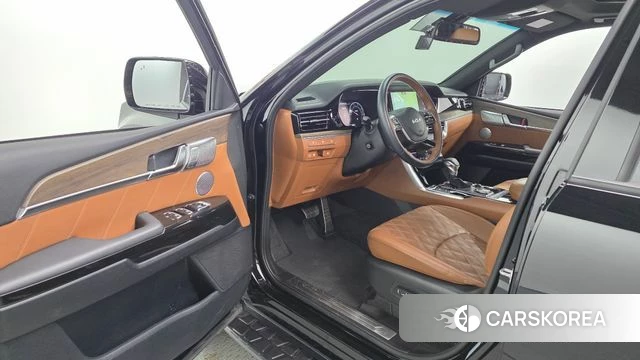Kia Mohave Master id 5046690 из Кореи 34