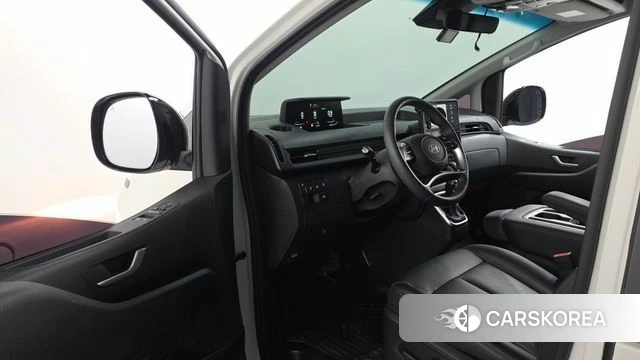 Hyundai Staria id 4985219 из Кореи 29