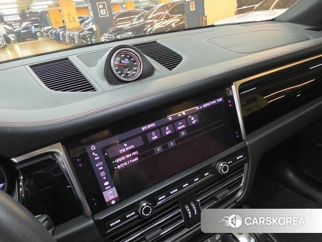 Porsche Macan id 4906819 из Кореи 20
