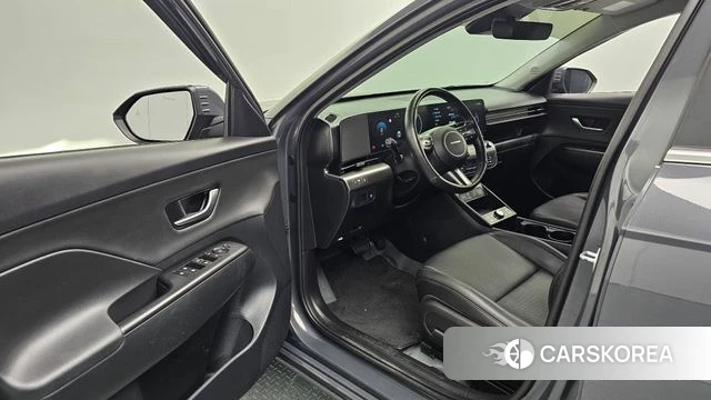 Hyundai Kona Electric (SX2) id 4744582 из Кореи 31