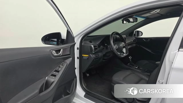 Hyundai The New Ionic Hybrid id 4698707 из Кореи 30