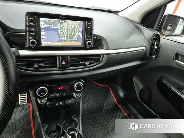 Kia All New Morning (JA) id 4890420 из Кореи 20