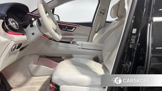 Mercedes-Benz EQE SUV X294 id 5010953 из Кореи 15
