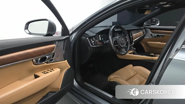 Volvo S90 id 5041957 из Кореи 40