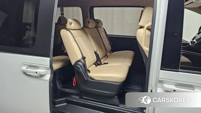 Hyundai Staria id 4645256 из Кореи 31