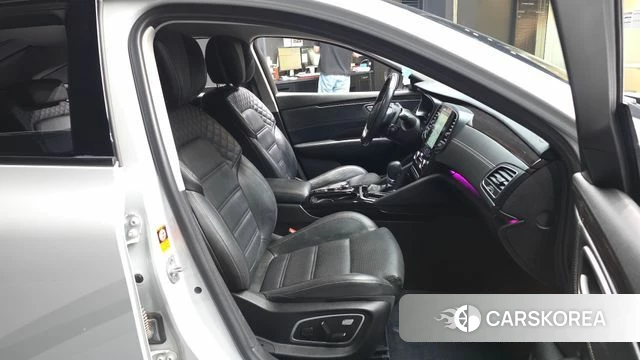 Renault Korea (Samsung) SM6 id 4907741 из Кореи 31