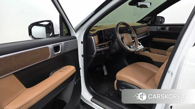 Hyundai Santa Fe (MX5) id 5039644 из Кореи 34