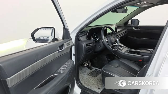 Hyundai The New Palisade id 4661258 из Кореи 37