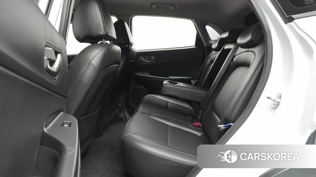 Hyundai Kona Electric id 4966798 из Кореи 30
