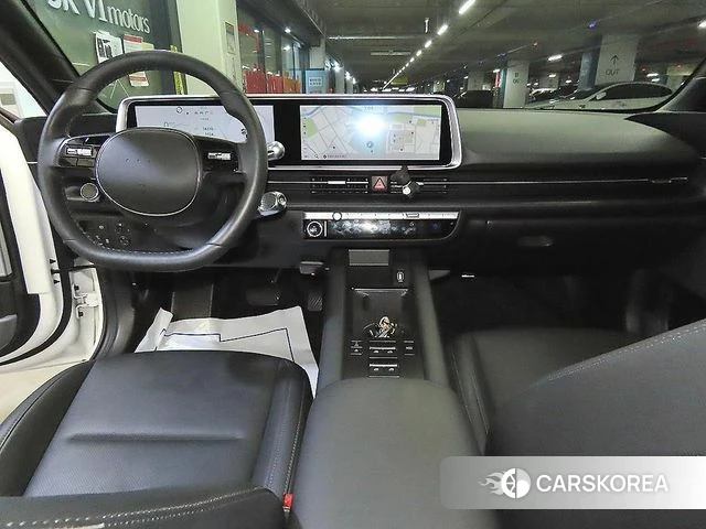 Hyundai Ionic 6 id 5011395 из Кореи 20