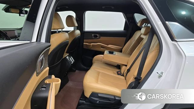 Kia Sorento 4th Generation id 4959469 из Кореи 31