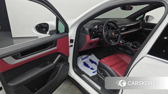 Porsche Cayenne (PO536) id 4674911 из Кореи 20