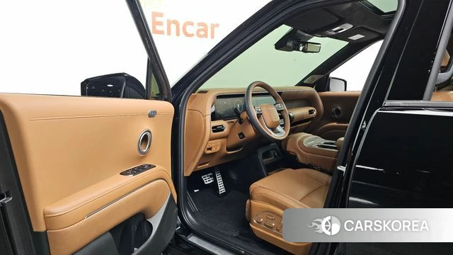 Hyundai Palisade (LX3) id 5021011 из Кореи 20