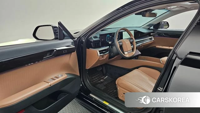 Hyundai Grandeur Hybrid (GN7) id 4980059 из Кореи 38