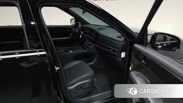 Hyundai Santa Fe (MX5) id 5039154 из Кореи 38