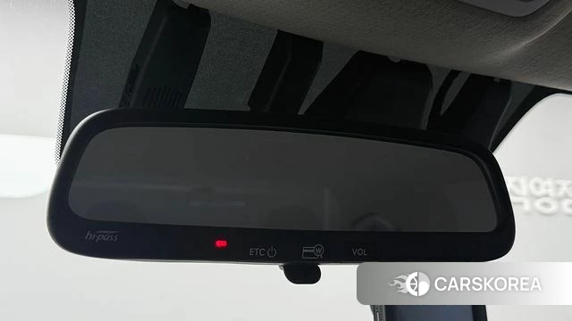 Hyundai Casper Electric id 5021268 из Кореи 20