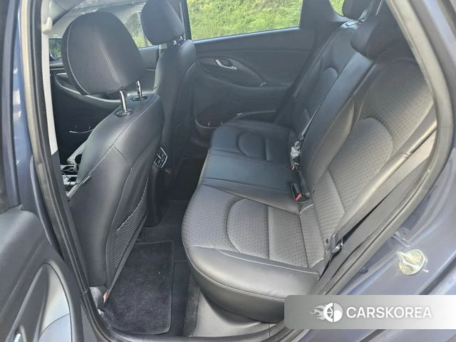 Hyundai i30 (PD) id 4978258 из Кореи 20