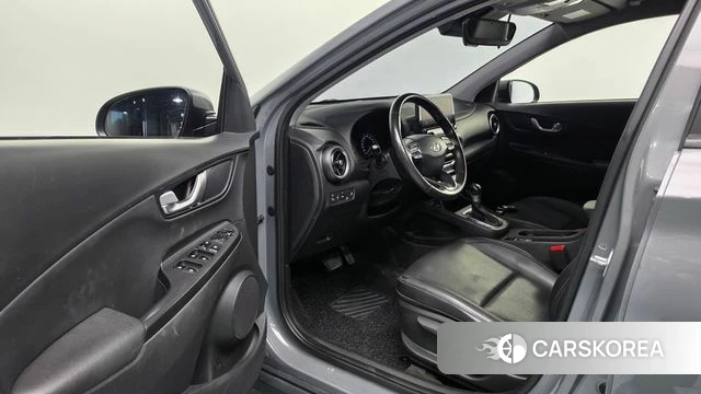 Hyundai The New Kona Hybrid id 4735977 из Кореи 30