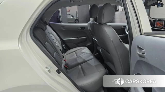 Kia All New Morning (JA) id 4993697 из Кореи 31