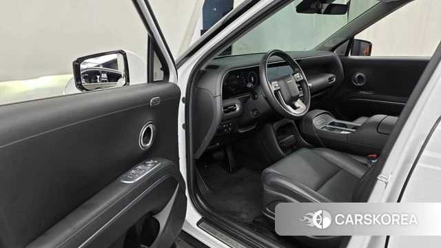 Hyundai Palisade (LX3) id 4783049 из Кореи 20
