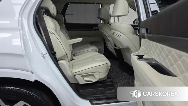 Hyundai Palisade id 4991935 из Кореи 34