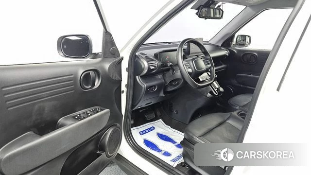 Hyundai Casper id 4592964 из Кореи 30