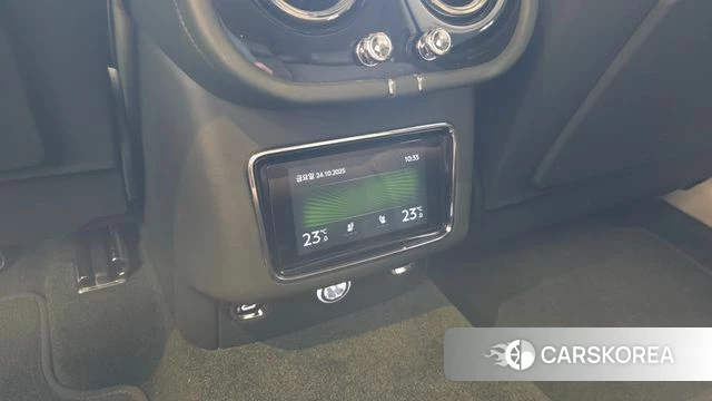 Bentley Bentayga id 4921347 из Кореи 18