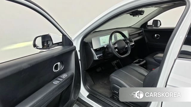 Hyundai Ionic 5 id 5002791 из Кореи 30