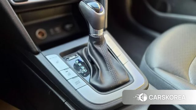 Hyundai The New Avante AD id 4987850 из Кореи 12