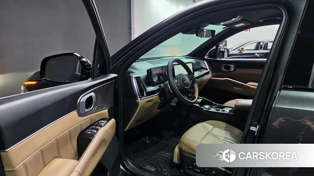 Kia The New Sorento 4th Generation id 4980295 из Кореи 30