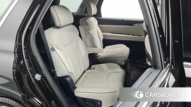 Hyundai The New Palisade id 4753205 из Кореи 35