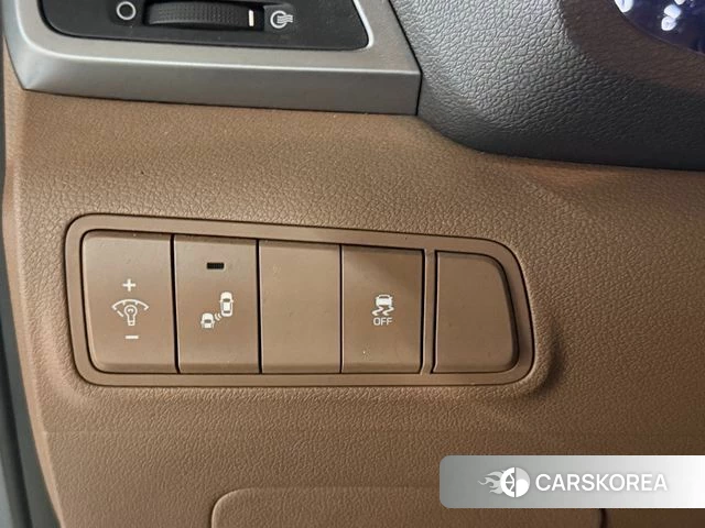 Hyundai All New Tucson id 5029383 из Кореи 20