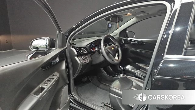Chevrolet (GM Daewoo) The New Spark id 4918179 из Кореи 20
