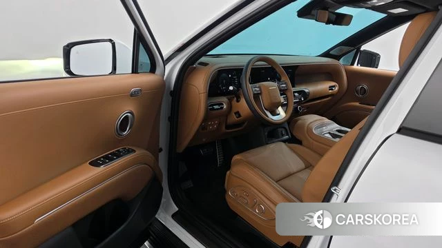 Hyundai Palisade (LX3) id 5020723 из Кореи 20