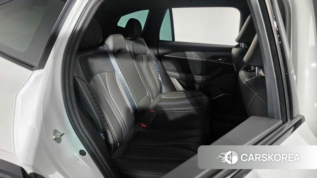 Renault Korea (Samsung) Grand Coleos id 5026229 из Кореи 39