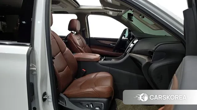 Cadillac Escalade id 3379493 из Кореи 20