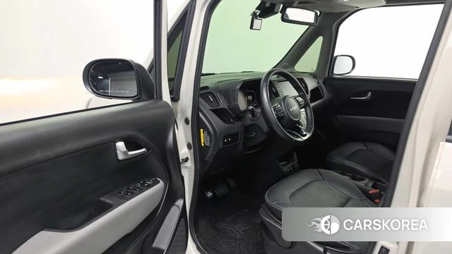 Kia The New Kia Ray id 5022216 из Кореи 30