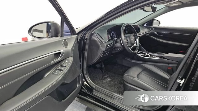 Hyundai Sonata (DN8) id 4997056 из Кореи 20