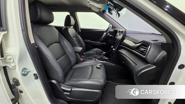 Ssangyong Berry New Tivoli id 5047912 из Кореи 30